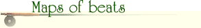 maps of the beats